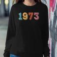 Womens Protect Roe V Wade 1973 Women Sweatshirt Gifts for Her