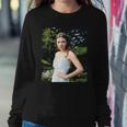 Womens Scmarles Teen Girl Sweatshirt Gifts for Her