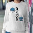 Ace Sweatshirt Gifts for Her