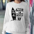 Adventure Await Go Find Itsummer Shirt Travel Tee Adventure Shirts Action Shirt Funny Tees Graphic Tees Sweatshirt Gifts for Her