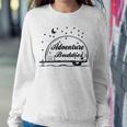 Adventure Buddies Couples Adventure Gift Travel Gift Road Trip Gift Gift For Family Travel Sweatshirt Gifts for Her