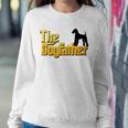 Airedale Terrier Gifts Airedale Terrier Gifts Sweatshirt Gifts for Her