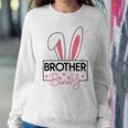 Brother Easter Bunny Sweatshirt Gifts for Her