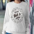 Buy Welcome Back To School Sweatshirt Gifts for Her