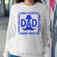 Dad Fathers Day Gifts Sweatshirt Gifts for Her