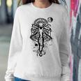 Darkhold Witch Of Chaos Sweatshirt Gifts for Her