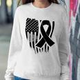 Diabetic Awareness - Type 1 Diabetes Awareness Sweatshirt Gifts for Her