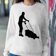 Evolution Lawn Mower 135 Shirt Sweatshirt Gifts for Her