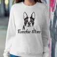 Frenchie Mom French Bulldog Dog Lover Women 612 Trending Shirt Sweatshirt Gifts for Her