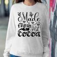 Fresh Hot Cocoa Sweatshirt Gifts for Her