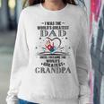 From Worlds Greatest Dad To Worlds Greatest Grandpa 34 Trending Shirt Sweatshirt Gifts for Her