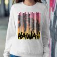 Hawaii V2 Sweatshirt Gifts for Her