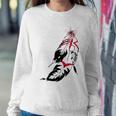 Huchnon Native American Tribe V6 Sweatshirt Gifts for Her