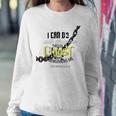 I Can Do All Things Through Christ Philippians 413 Bible Sweatshirt Gifts for Her