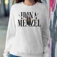 Idina Menzel Sweatshirt Gifts for Her