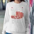 Mens My Favorite Nurse Calls Me Dad American Flag 4Th Of July Sweatshirt Gifts for Her