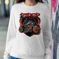 Motorcycle Halloween Costume Motorbike 497 Shirt Sweatshirt Gifts for Her