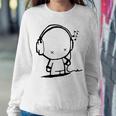 Music Man Sweatshirt Gifts for Her