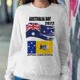 New Australia Day 2022 V2 Sweatshirt Gifts for Her