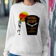 Noah Escape All Hallows Night Sweatshirt Gifts for Her