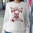 Pirates Life Talk Like A Pirate Day Sweatshirt Gifts for Her