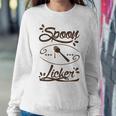 Spoon Licker 105 Trending Shirt Sweatshirt Gifts for Her