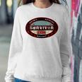 Survivor Sweatshirt Gifts for Her