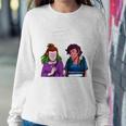 Toh Lumity 649 Shirt Sweatshirt Gifts for Her