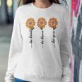 Trending On Summer Floral Women Trending Sweatshirt Gifts for Her