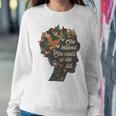 Trending On Summer Floral Women Trending Sweatshirt Gifts for Her