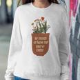 Trending On Summer Floral Women Trending Sweatshirt Gifts for Her