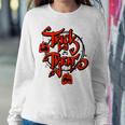 Trick Or Treat Halloween 150 Shirt Sweatshirt Gifts for Her