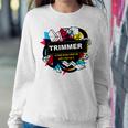 Trimmer Sweatshirt Gifts for Her