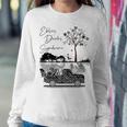 Truck-Ehlers Danlos Syndrome Sweatshirt Gifts for Her