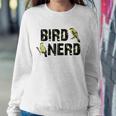 Twitcher Funny - Bird Nerd 195 Shirt Sweatshirt Gifts for Her