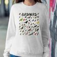 Twitcher Funny - Bird Nerd Long 197 Shirt Sweatshirt Gifts for Her