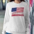 Ultra Maga And Proud Of It A Ultra Maga And Proud Of It V16 Sweatshirt Gifts for Her