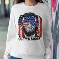 Ultra Maga And Proud Of It Essential Tshirt Sweatshirt Gifts for Her