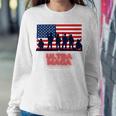 Ultra Maga And Proud Of It V21 Sweatshirt Gifts for Her