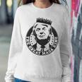 Ultra Maga Proud V18 Sweatshirt Gifts for Her