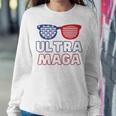 Ultra Maga V24 Sweatshirt Gifts for Her