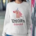 Unicorn Squad 20 Trending Shirt Sweatshirt Gifts for Her