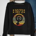 1973 Womens Rights Women Men Feminist Vintage Pro Choice Sweatshirt Gifts for Old Women