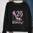 29 Its My Birthday 1993 29Th Birthday Tee Gifts For Ladies Sweatshirt Gifts for Old Women