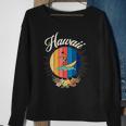 Alexi Ricci Hawaii Surf Man Sweatshirt Gifts for Old Women