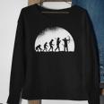 Evolution Archery - Evolution Archery Lovers Gift Sweatshirt Gifts for Old Women