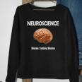 Funny Neuroscience Neurons Studying Neurons Sweatshirt Gifts for Old Women Funny Neuroscience Neurons Studying Neurons Sweatshirt Gifts for Old Women