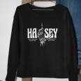 Halsey American Singer Heavy Metal Sweatshirt Gifts for Old Women