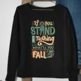 Make A Stand 477 Trending Shirt Sweatshirt Gifts for Old Women