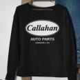 Mens Callahan AutoShirt Funny Shirts Cool Humor Graphic Saying Sarcasm Tee 163 Trending Sweatshirt Gifts for Old Women